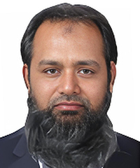 Zahoor ul Hussain Awan