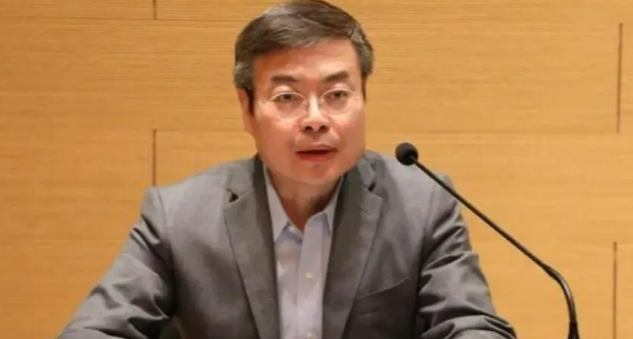 最新：985大学原校长金东寒，已从中国工程院院士名单中撤下！