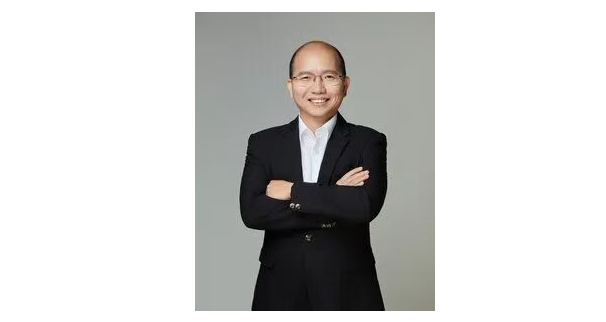 李猛任深圳大学副校长