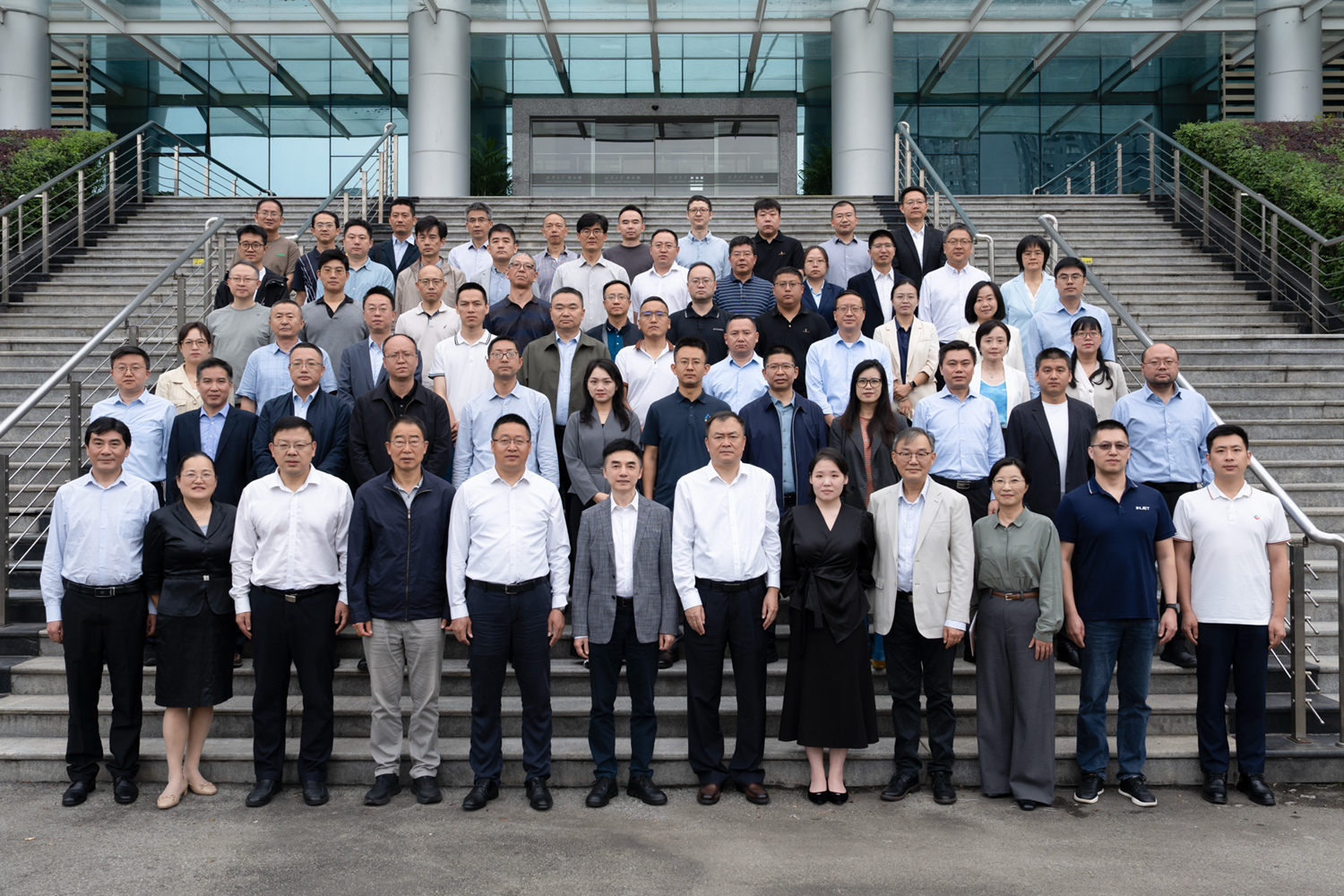 西华大学卓越工程师学院成立
