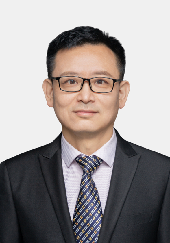 李峰任中国科学技术大学副校长